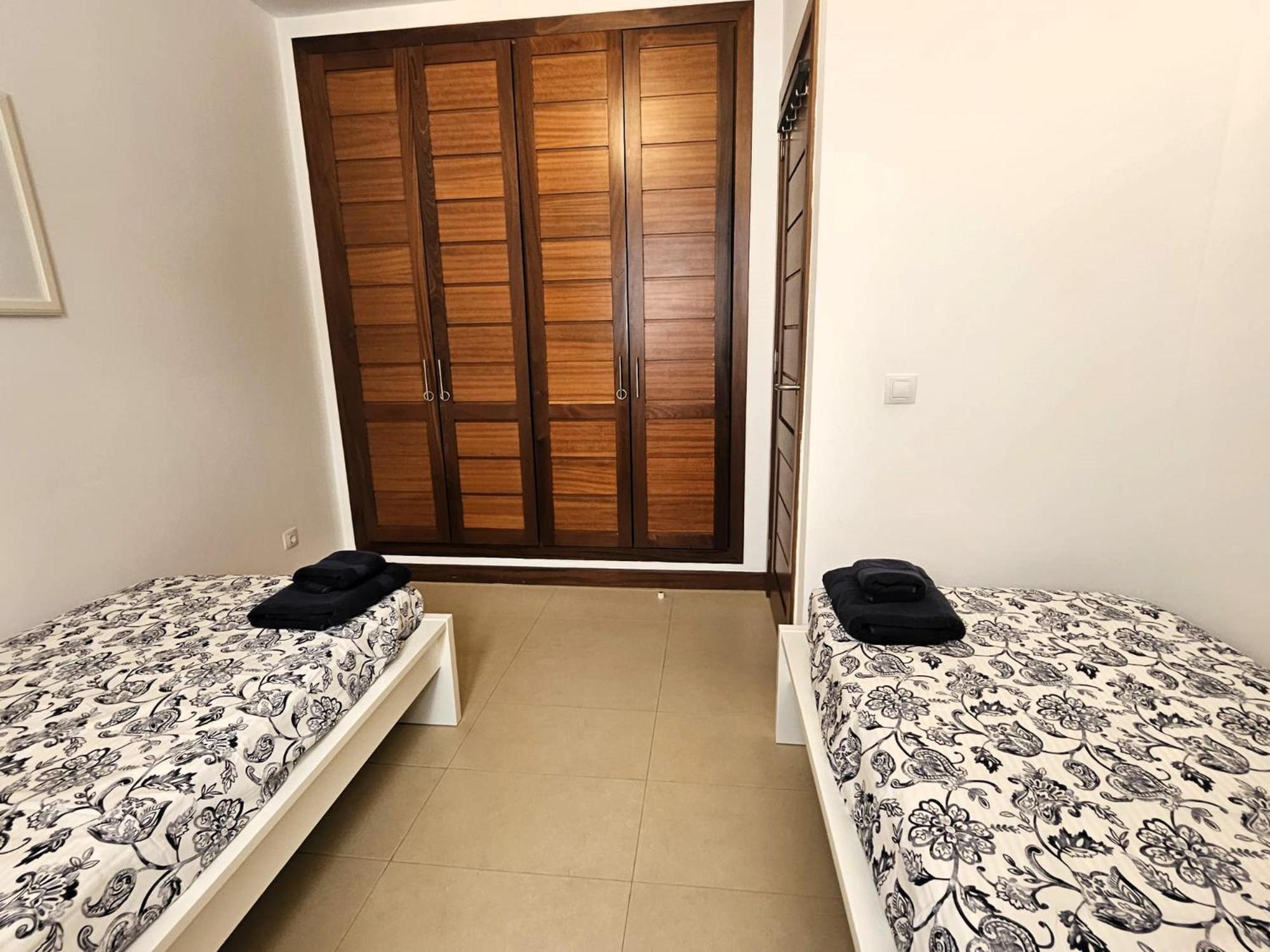 Duplex Noray Vista A La Piscina Apartment Puerto Calero Exterior photo
